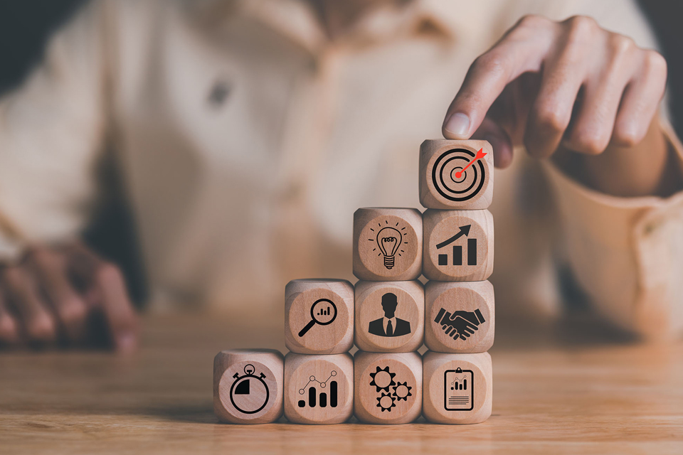 目標管理シートとは？書き方のポイントや人事・育成に役立つ活用方法を解説