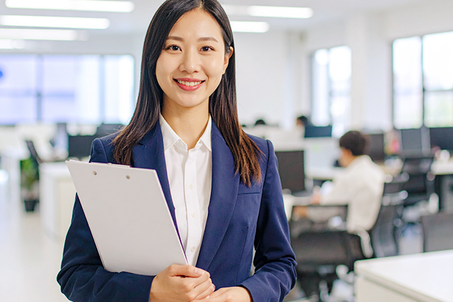 人事評価とは？目的や意味合い、評価制度について解説