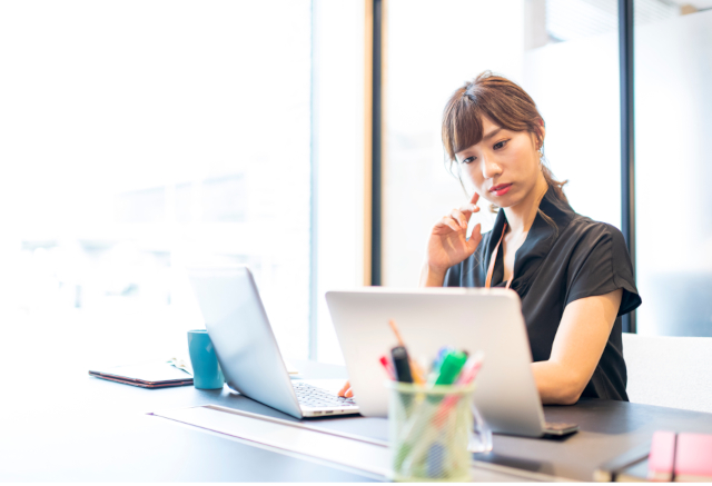 属人化とは？意味と発生した場合のデメリットや防止するメリットについて解説