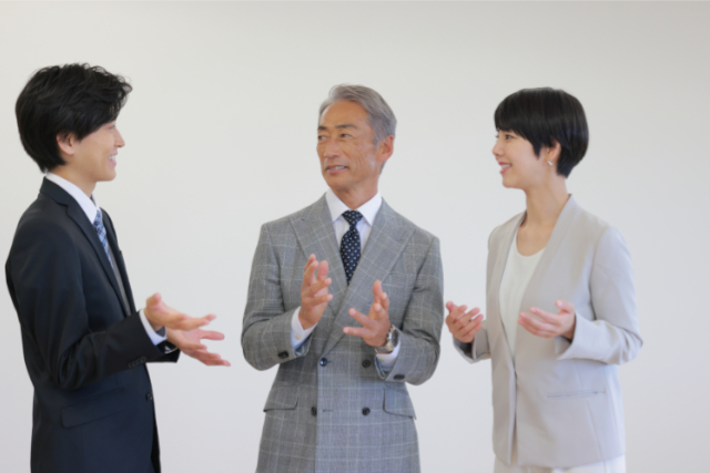 心理的安全性とは？組織でのメリットと高める方法・ソリューションを解説