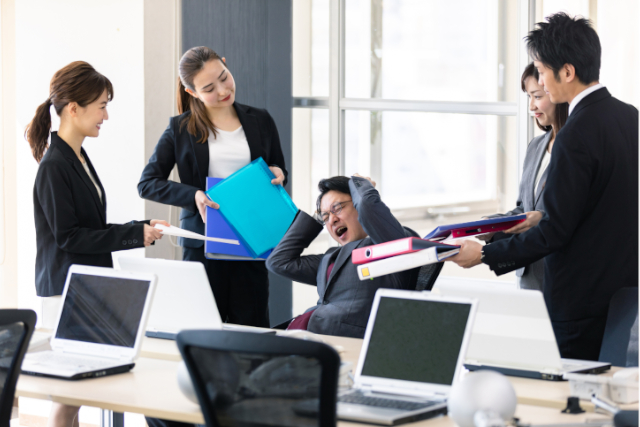 ボトルネックとは？ビジネスでの意味や使い方、解消方法を解説