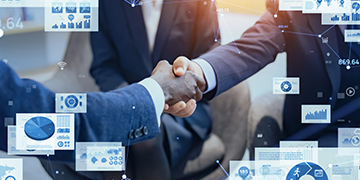 IT会社が提供する経営診断とは？