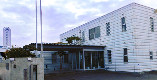 高松帝酸株式会社 様