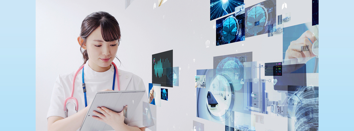 公益社団法人昭和会 いまきいれ総合病院