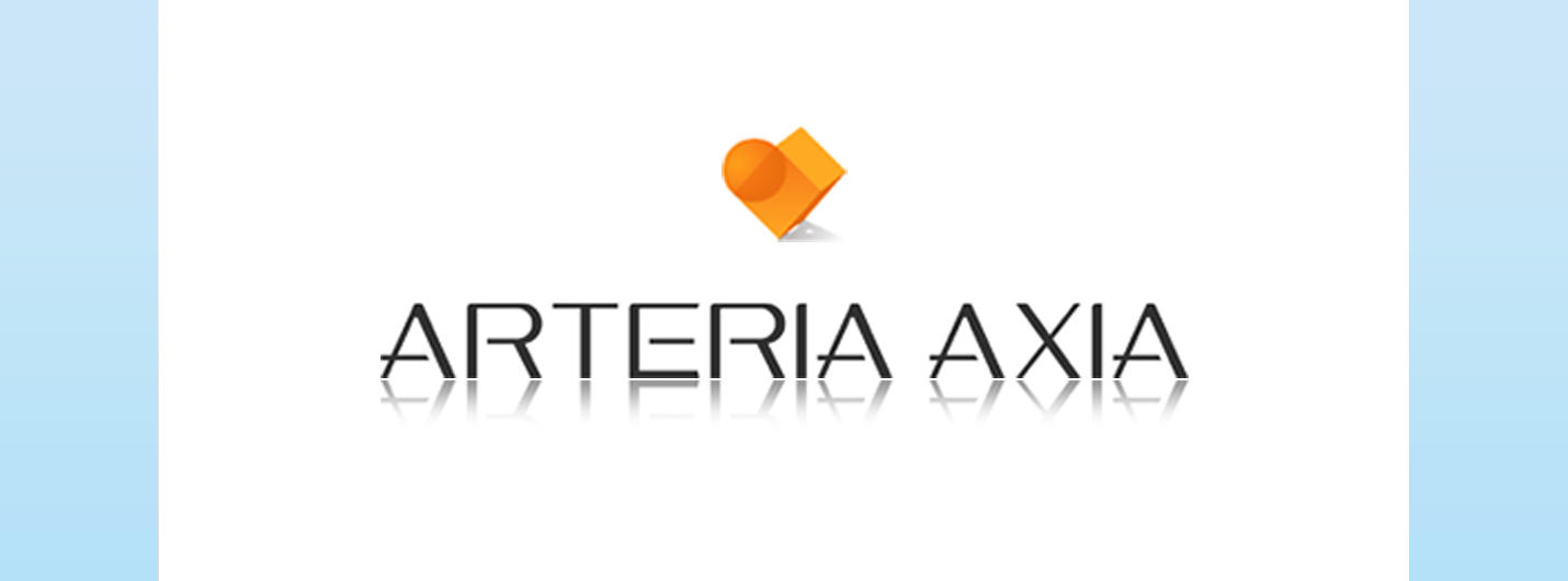 ARTERIA AXIA モバイルシステム