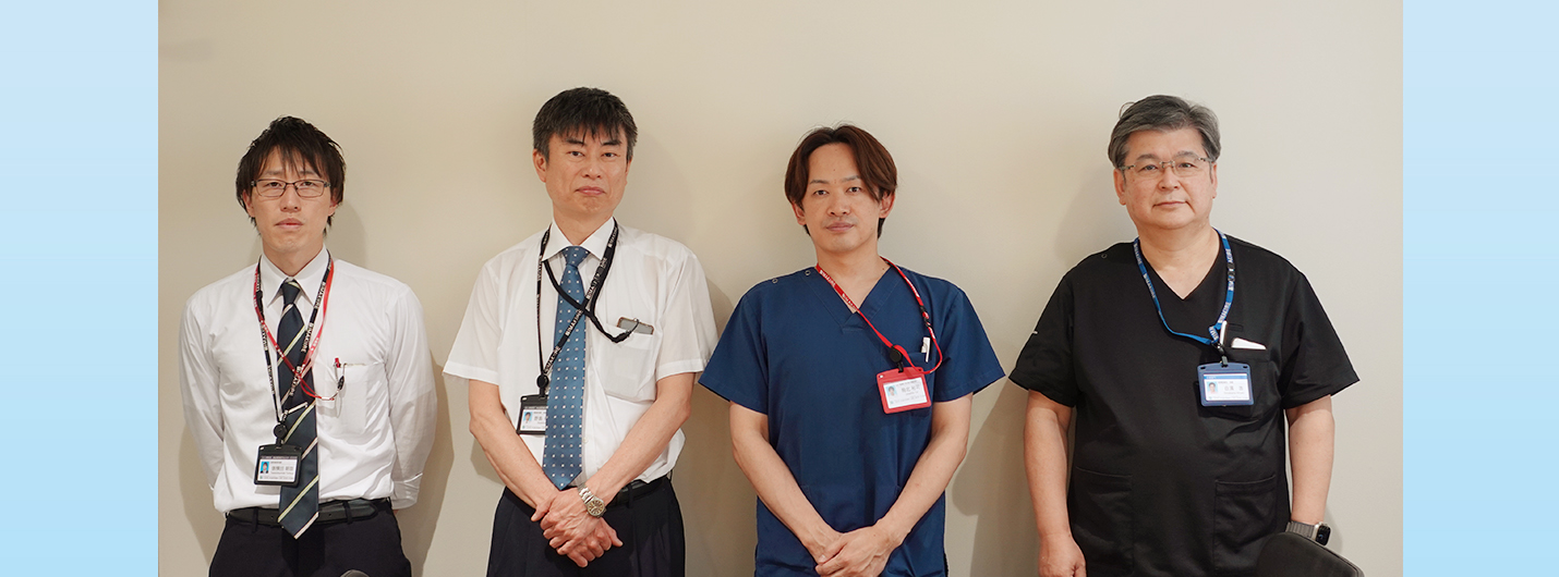 ARTERIA AXIA モバイルシステム 導入の効果