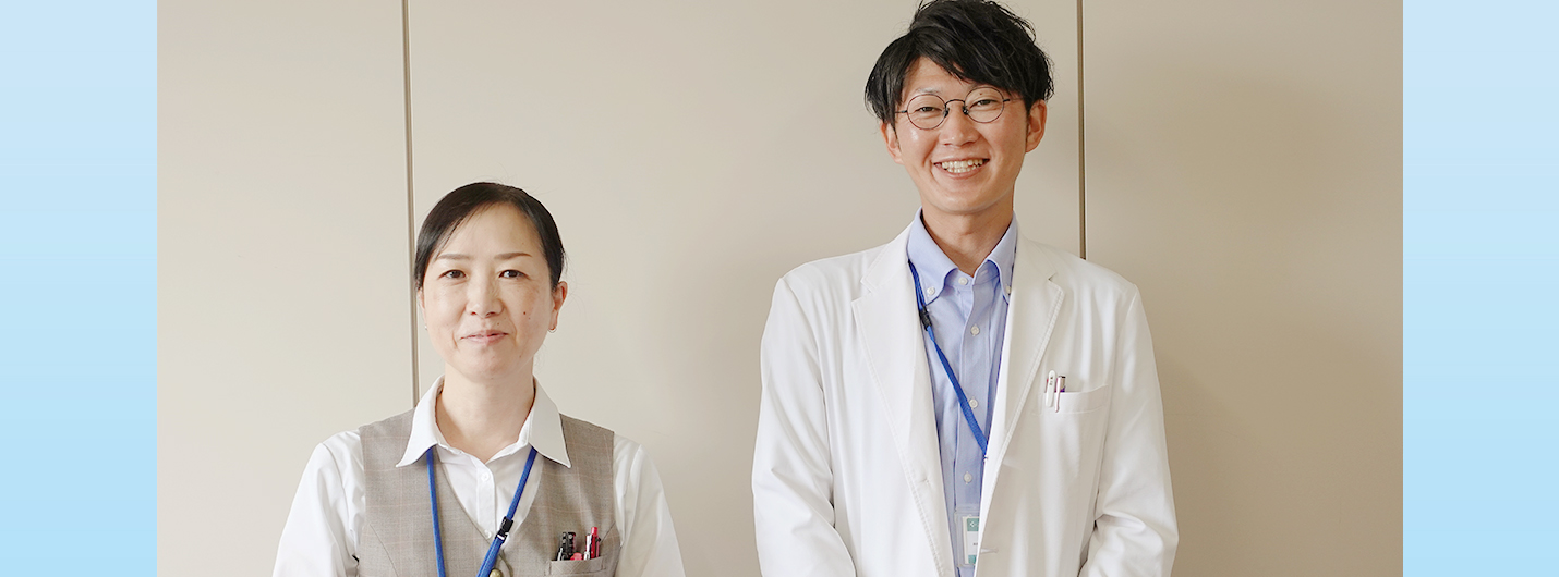 医療法人社団善仁会 小山記念病院