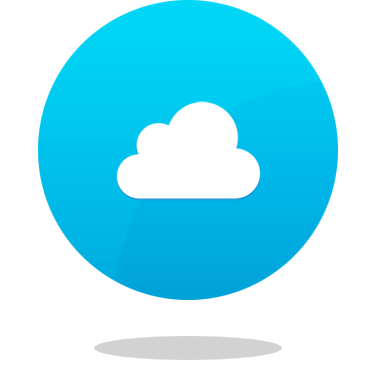 クラウド基盤上での拡張性