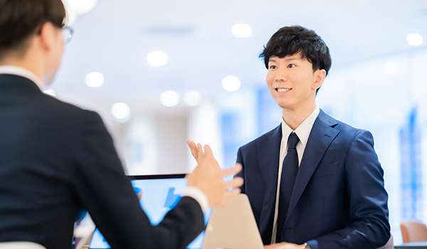 監査・内部統制の効率化