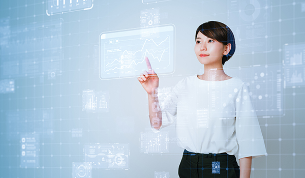 IT保守コスト・運用負荷の削減