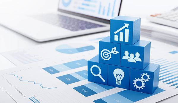 グループ全体の会計ルール統一