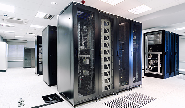 BCP/災害対策の強化