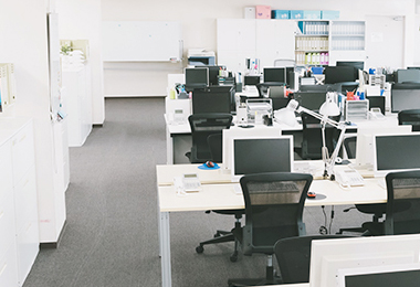 株式会社WorkVision