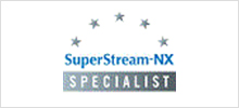 superstream-nx specialist